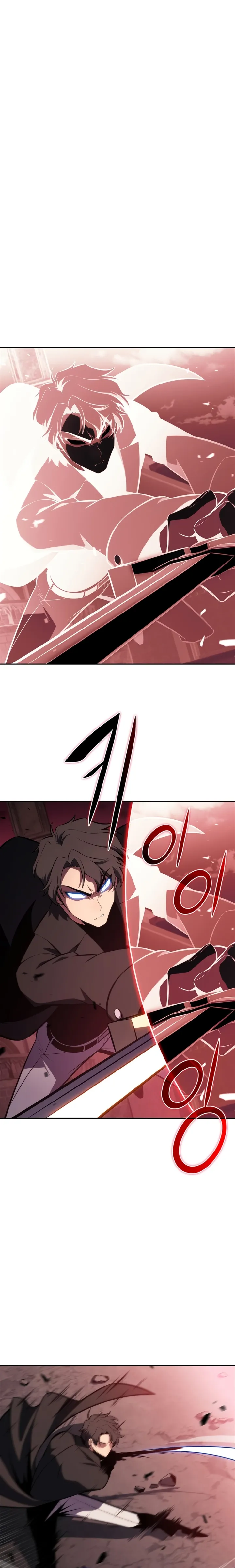 Read Solo Max-Level Newbie PT Manga Online