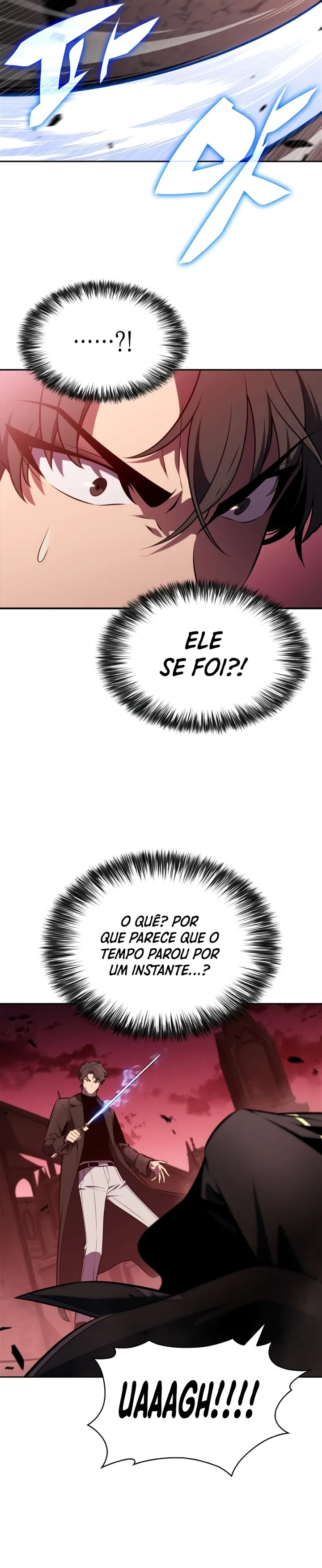 Read Solo Max-Level Newbie PT Manga Online