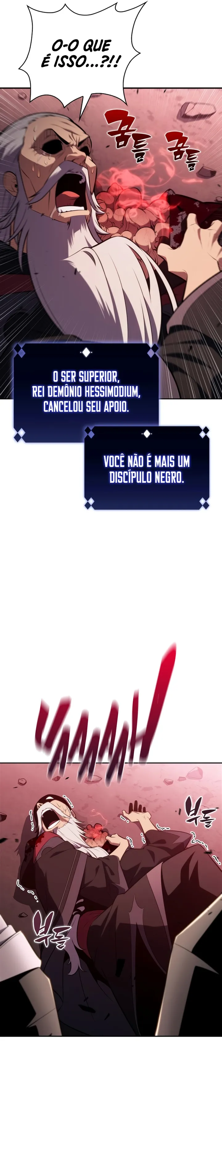 Read Solo Max-Level Newbie PT Manga Online