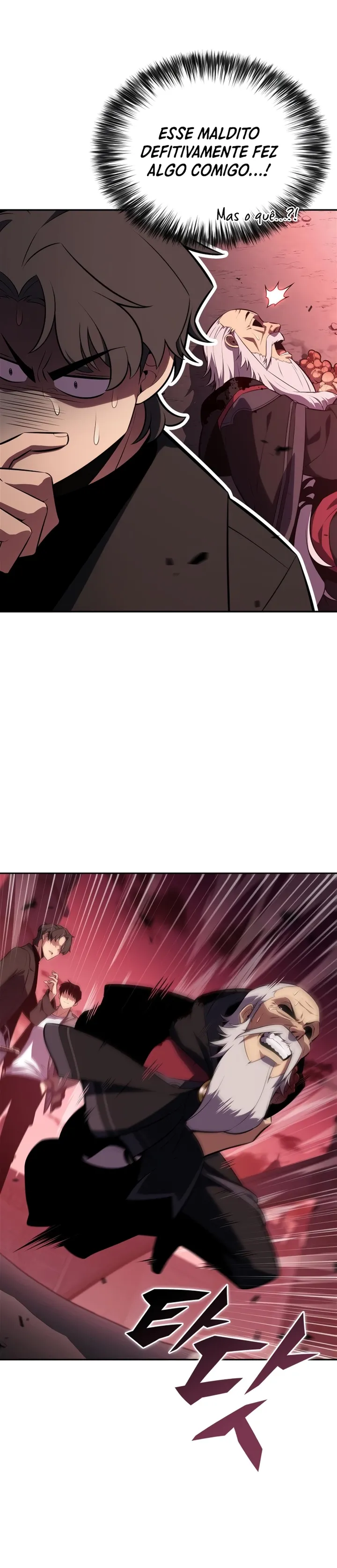 Read Solo Max-Level Newbie PT Manga Online