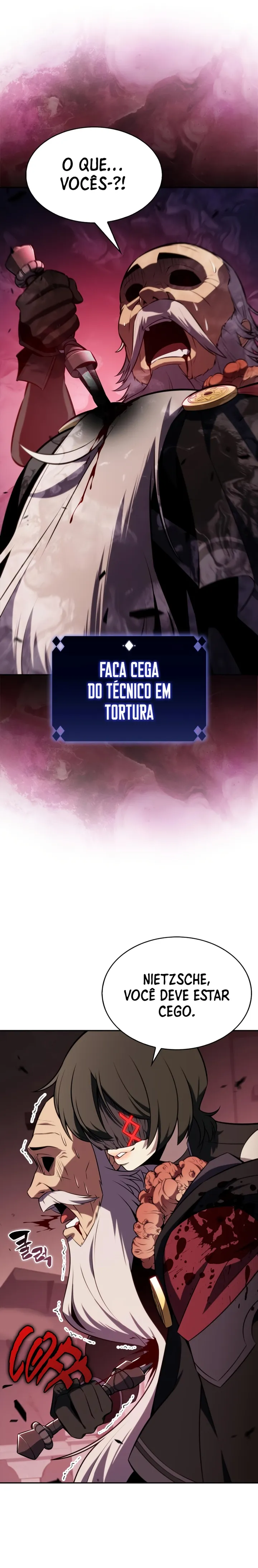 Read Solo Max-Level Newbie PT Manga Online