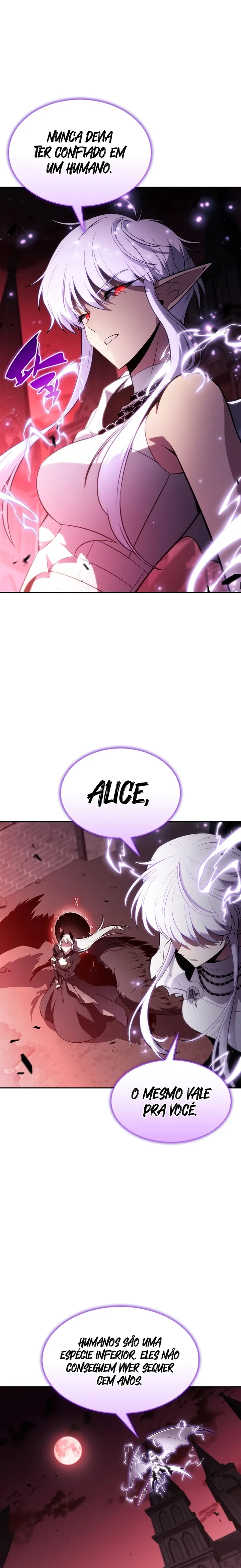 Read Solo Max-Level Newbie PT Manga Online