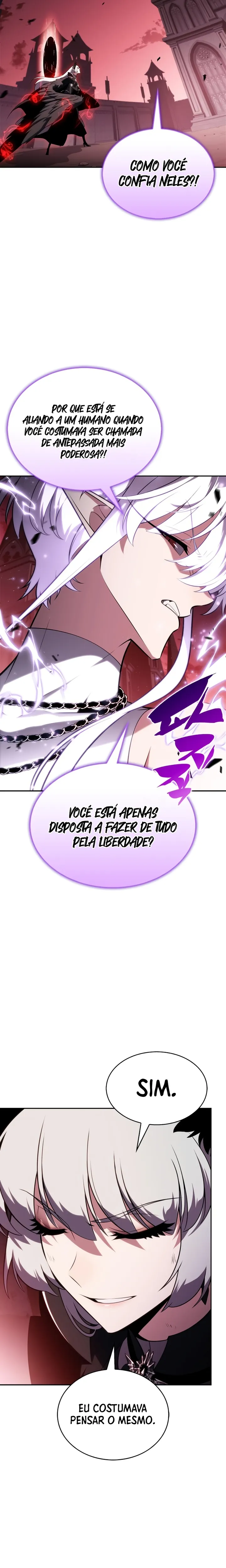 Read Solo Max-Level Newbie PT Manga Online