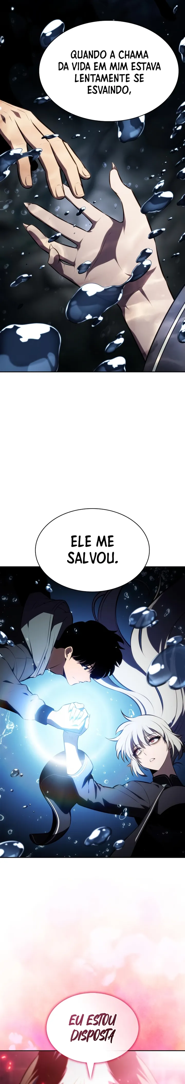 Read Solo Max-Level Newbie PT Manga Online