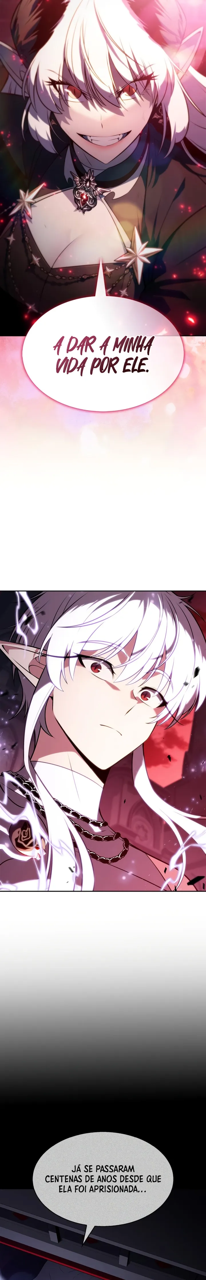 Read Solo Max-Level Newbie PT Manga Online