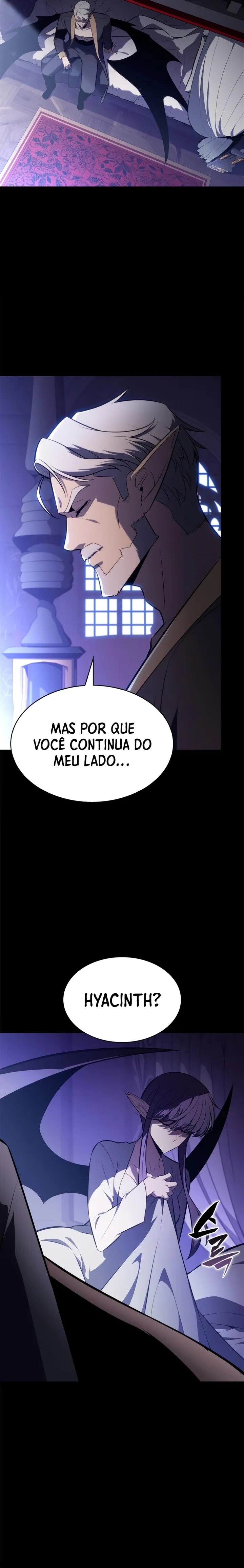 Read Solo Max-Level Newbie PT Manga Online