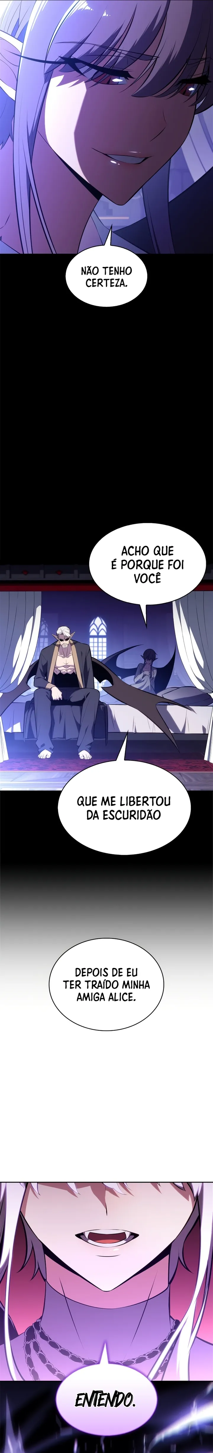 Read Solo Max-Level Newbie PT Manga Online