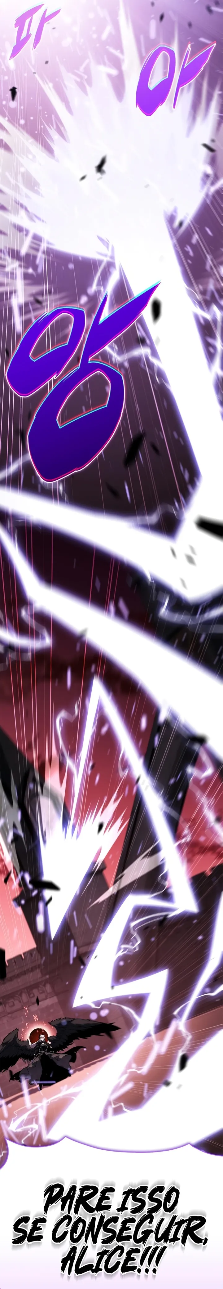 Read Solo Max-Level Newbie PT Manga Online