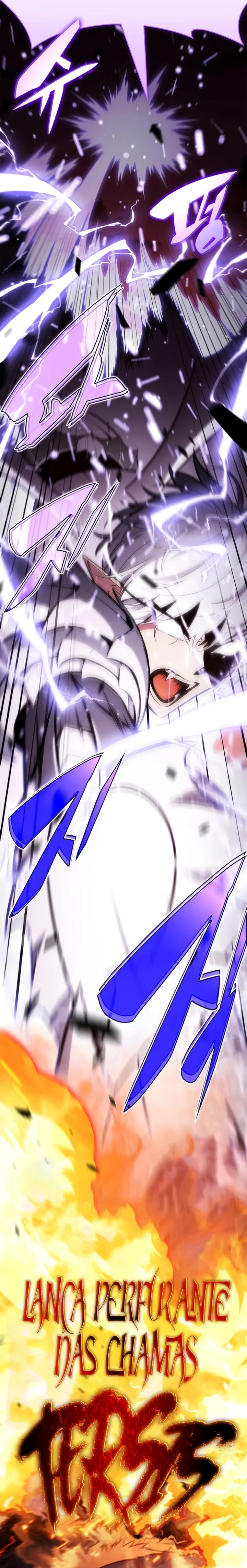 Read Solo Max-Level Newbie PT Manga Online