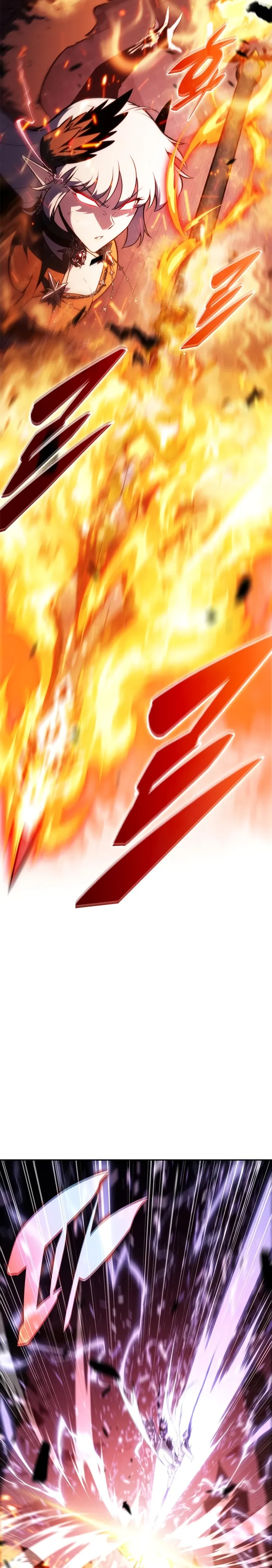 Read Solo Max-Level Newbie PT Manga Online