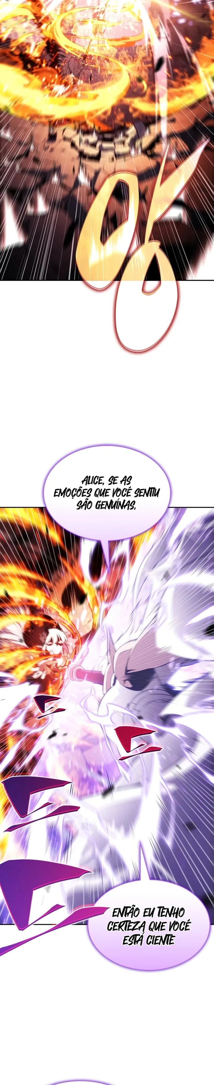 Read Solo Max-Level Newbie PT Manga Online