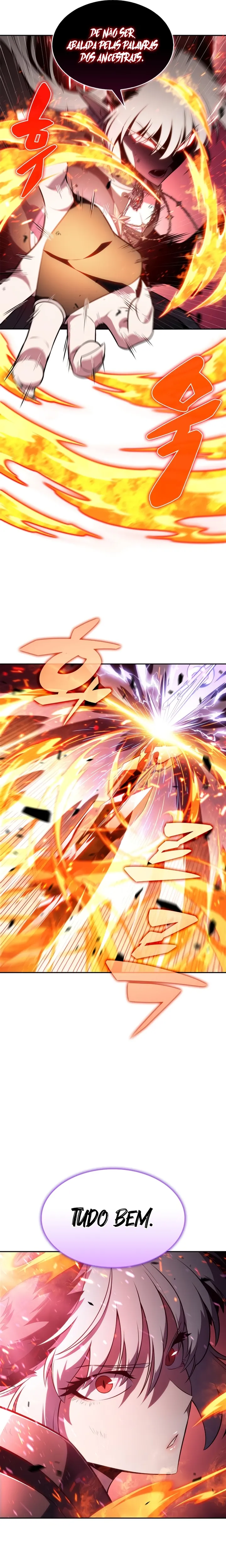 Read Solo Max-Level Newbie PT Manga Online