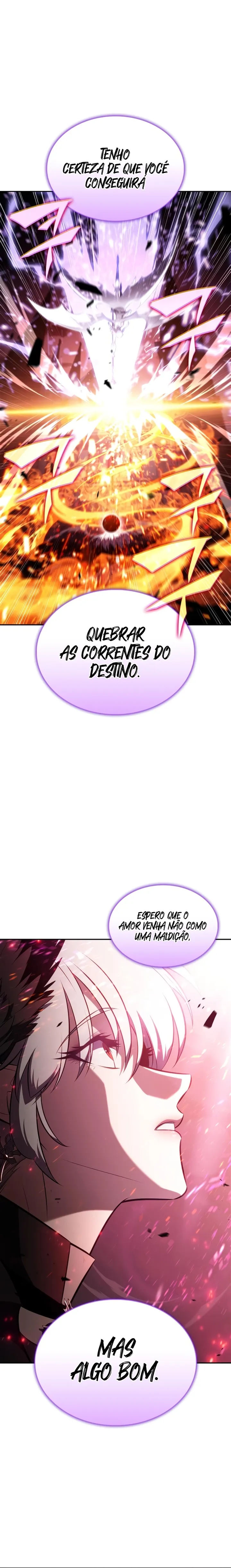 Read Solo Max-Level Newbie PT Manga Online