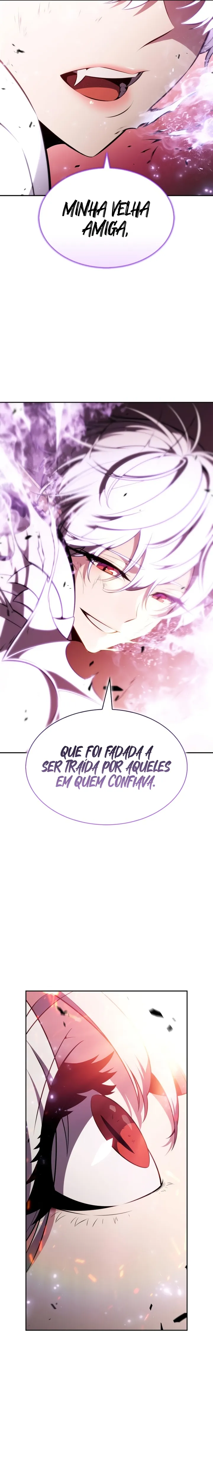 Read Solo Max-Level Newbie PT Manga Online