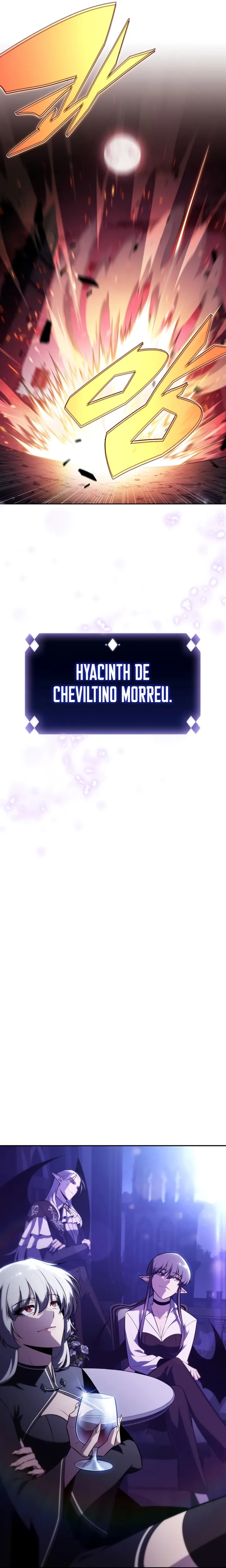 Read Solo Max-Level Newbie PT Manga Online