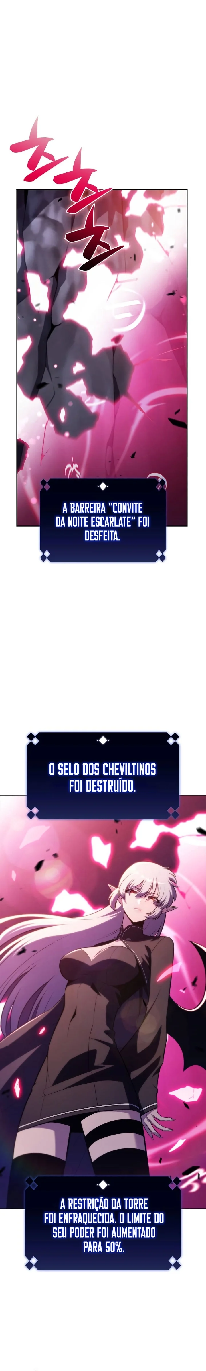 Read Solo Max-Level Newbie PT Manga Online