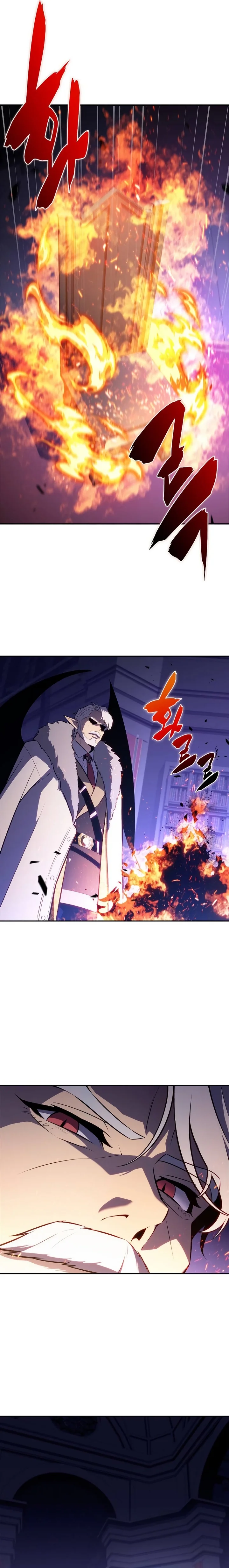 Read Solo Max-Level Newbie PT Manga Online