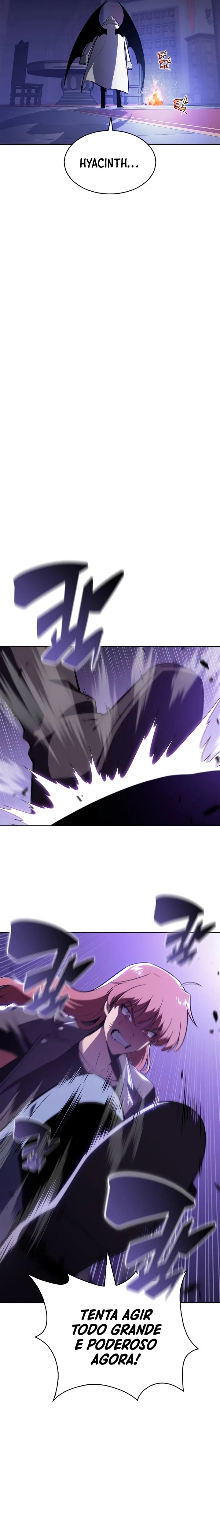 Read Solo Max-Level Newbie PT Manga Online