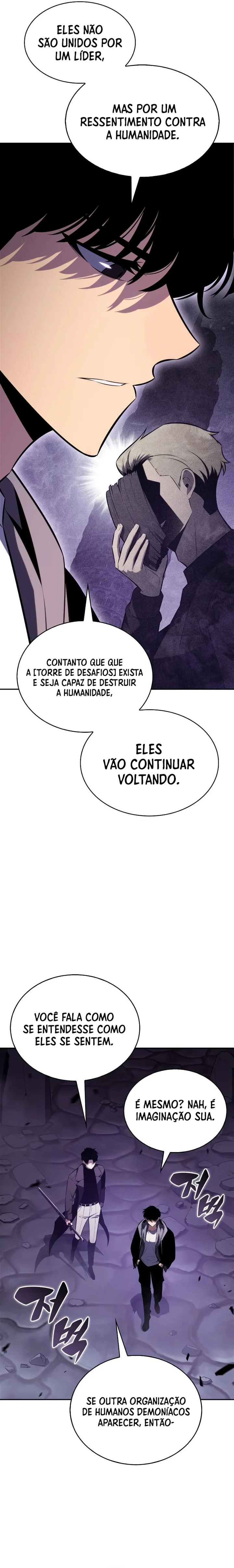 Read Solo Max-Level Newbie PT Manga Online