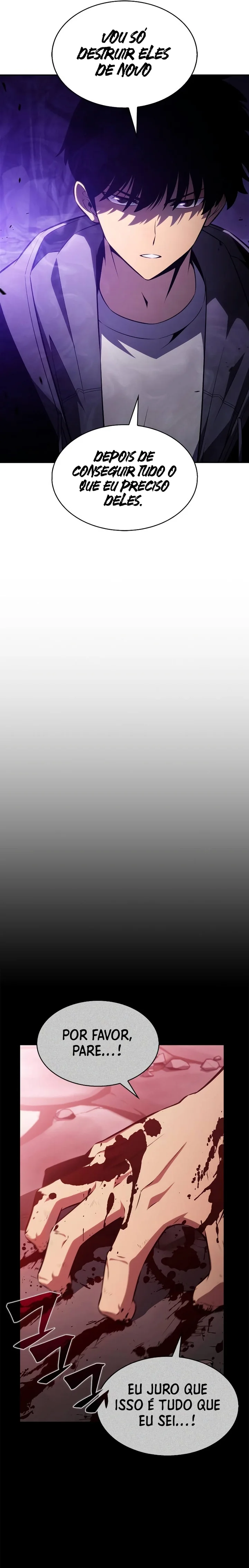 Read Solo Max-Level Newbie PT Manga Online