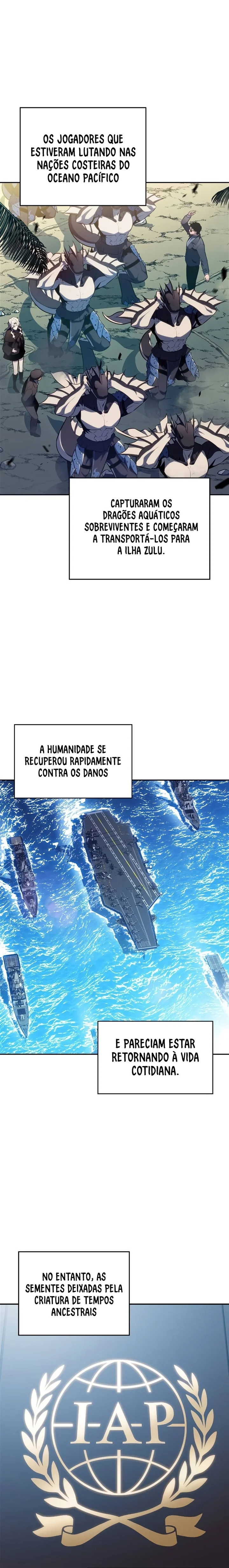 Read Solo Max-Level Newbie PT Manga Online