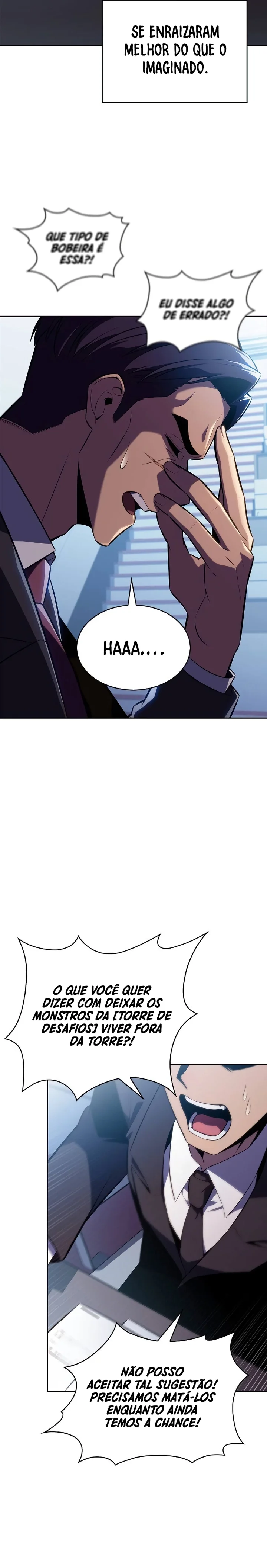 Read Solo Max-Level Newbie PT Manga Online