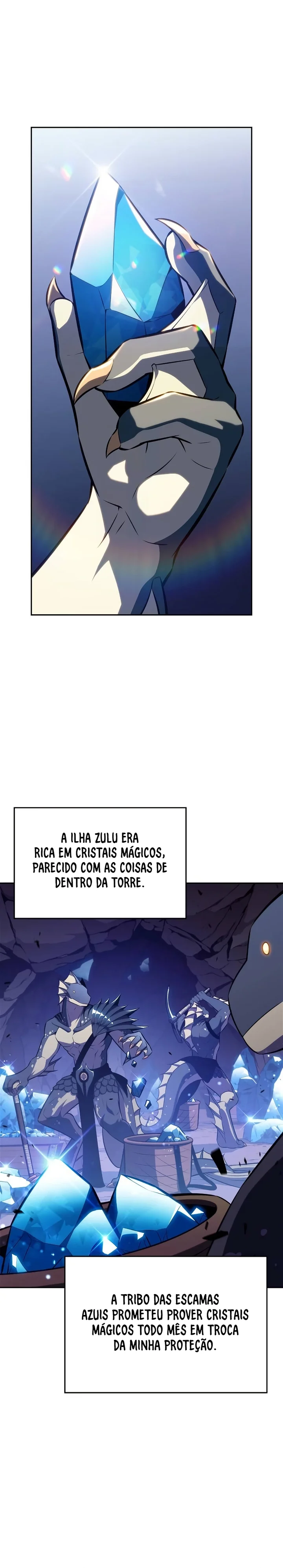 Read Solo Max-Level Newbie PT Manga Online