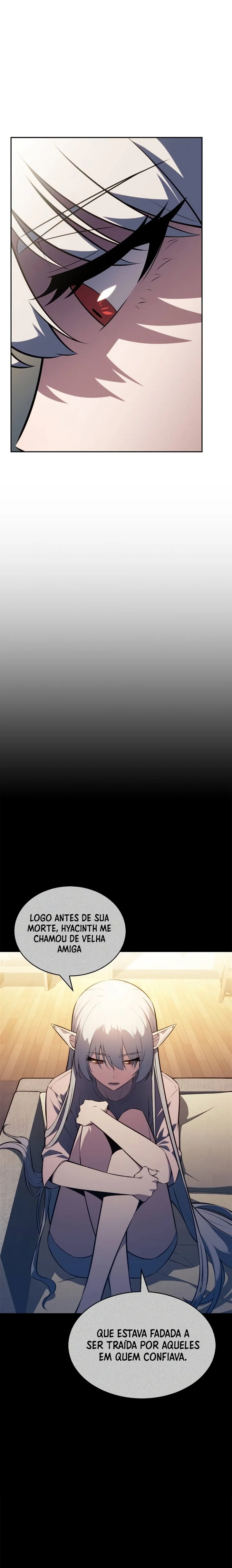 Read Solo Max-Level Newbie PT Manga Online