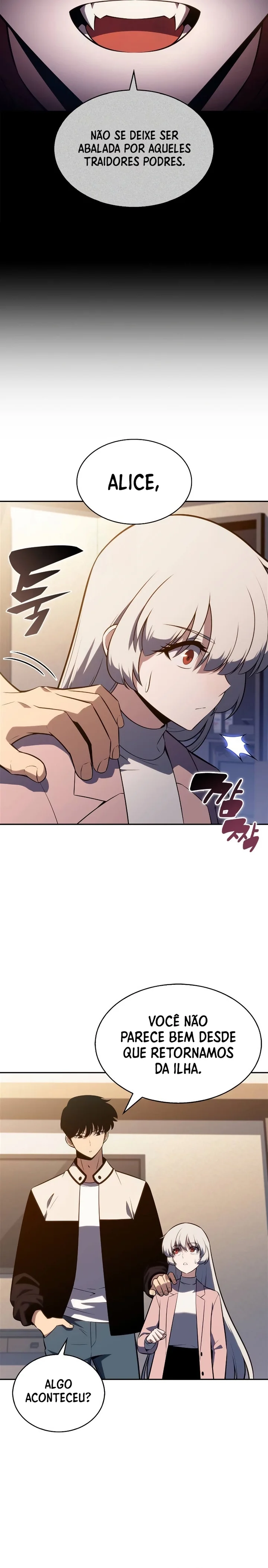 Read Solo Max-Level Newbie PT Manga Online