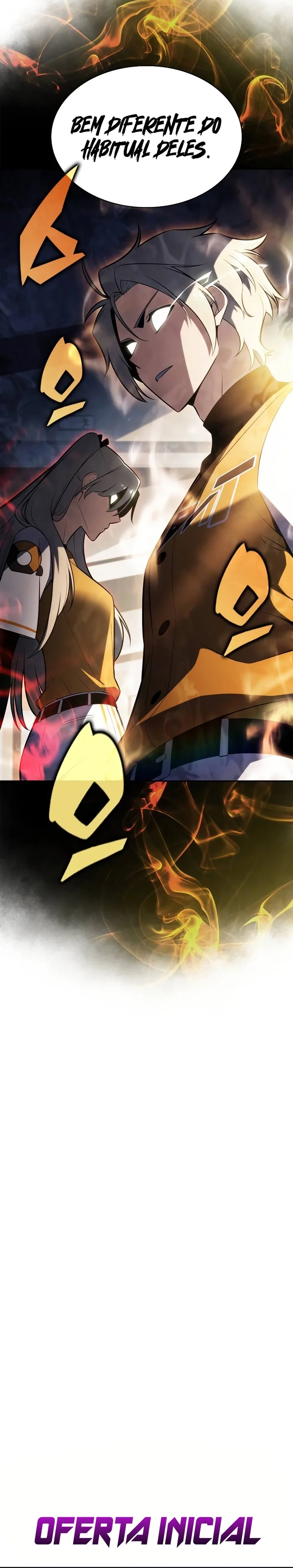 Read Solo Max-Level Newbie PT Manga Online