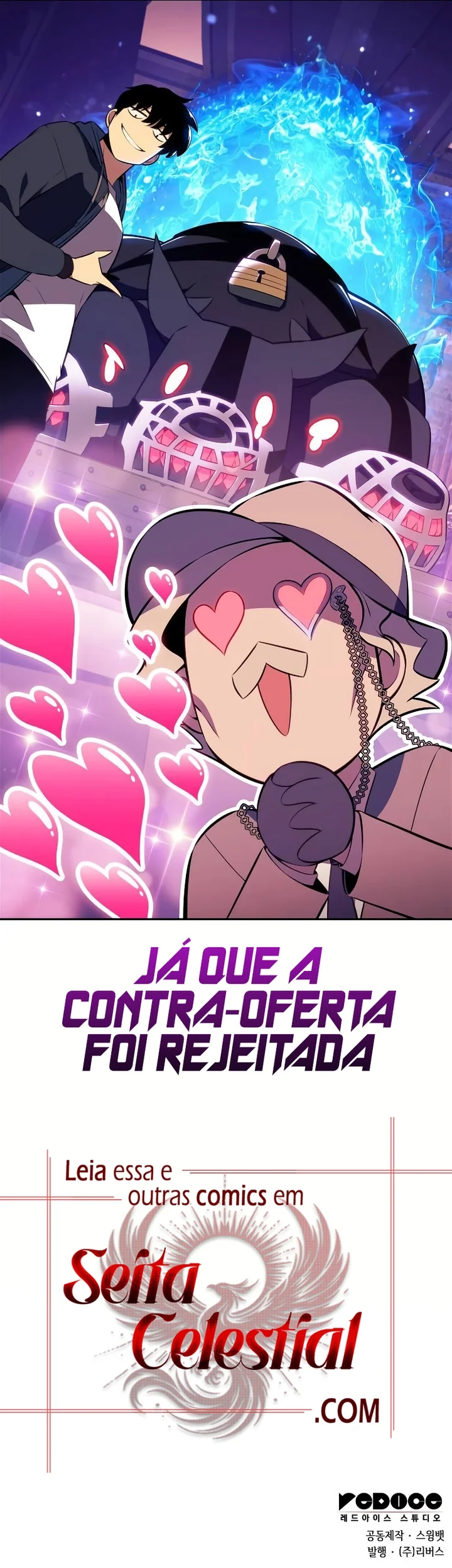 Read Solo Max-Level Newbie PT Manga Online