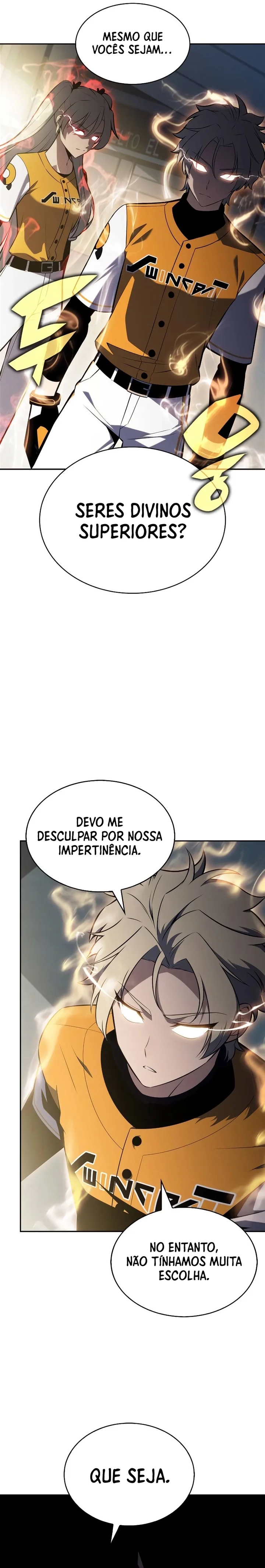 Read Solo Max-Level Newbie PT Manga Online