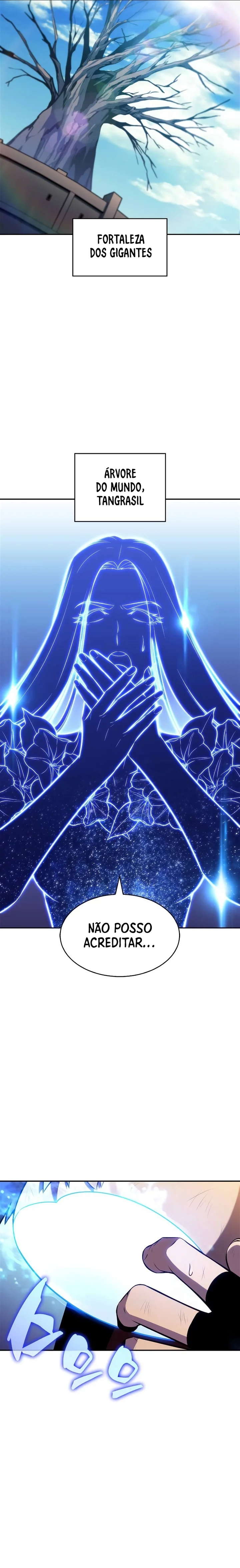 Read Solo Max-Level Newbie PT Manga Online