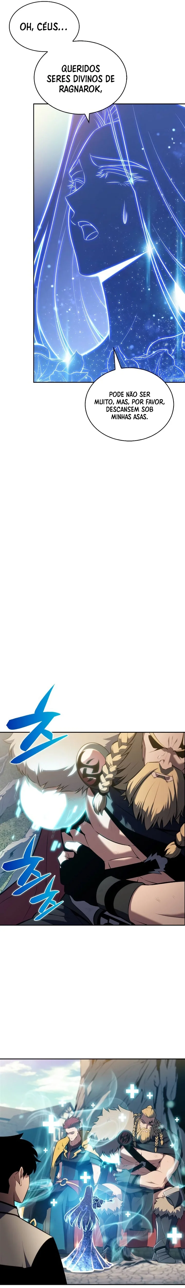 Read Solo Max-Level Newbie PT Manga Online