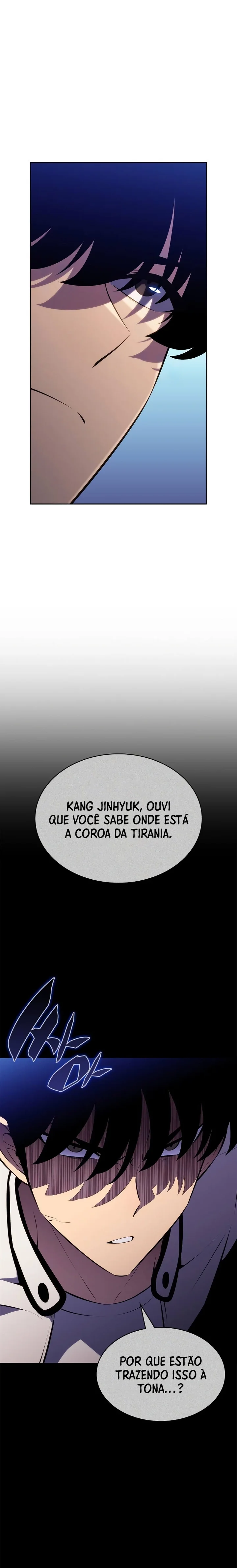 Read Solo Max-Level Newbie PT Manga Online