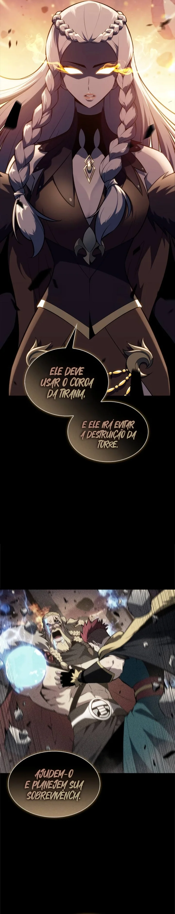 Read Solo Max-Level Newbie PT Manga Online