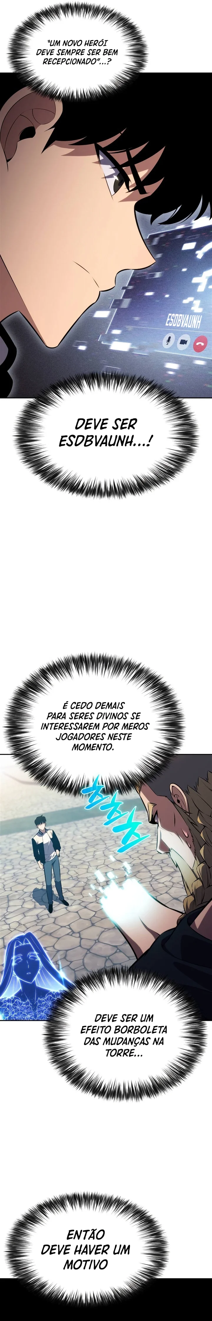 Read Solo Max-Level Newbie PT Manga Online