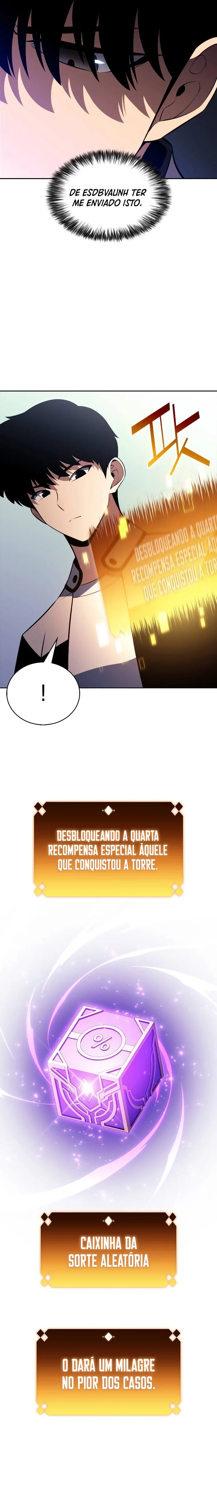 Read Solo Max-Level Newbie PT Manga Online