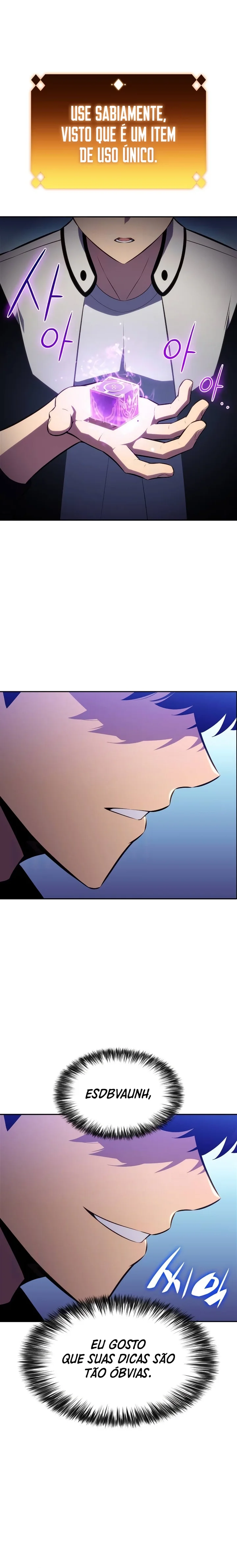 Read Solo Max-Level Newbie PT Manga Online