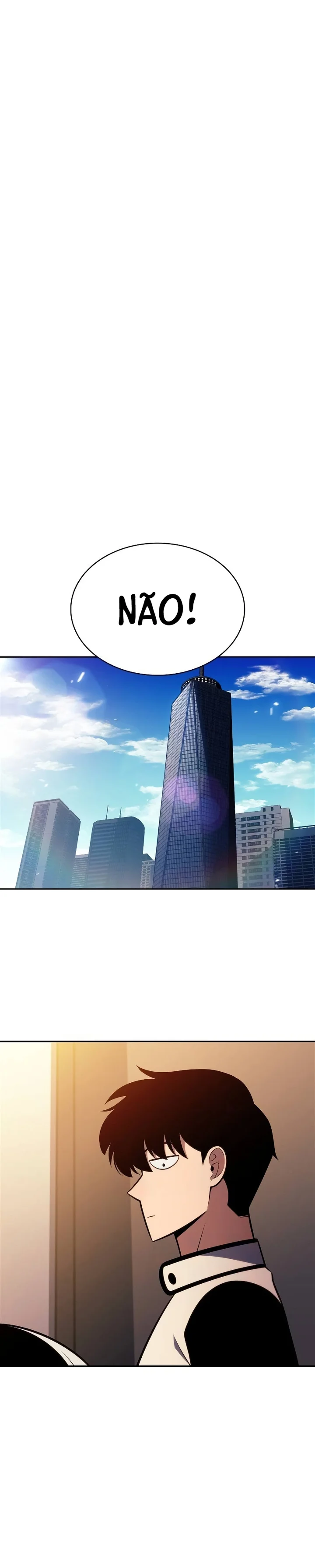 Read Solo Max-Level Newbie PT Manga Online