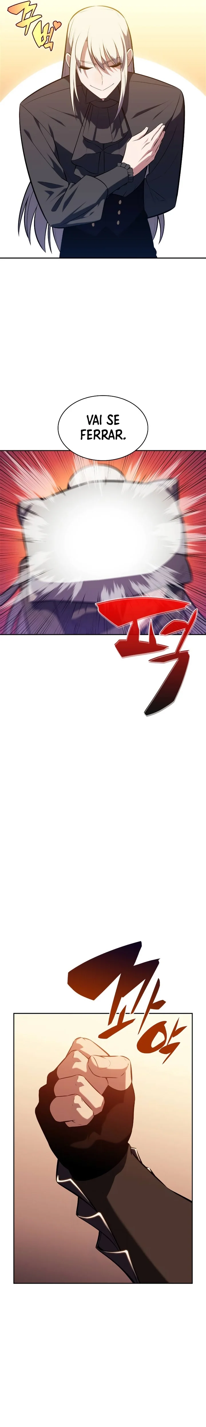 Read Solo Max-Level Newbie PT Manga Online