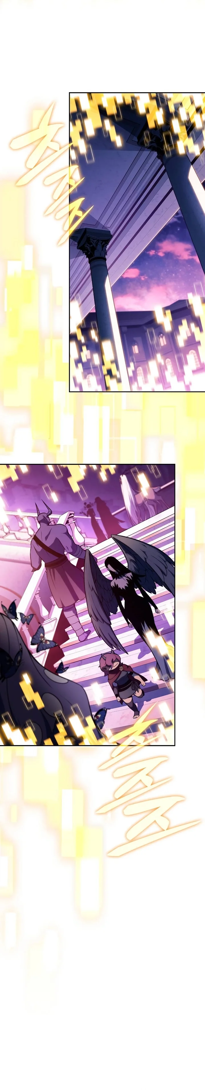 Read Solo Max-Level Newbie PT Manga Online