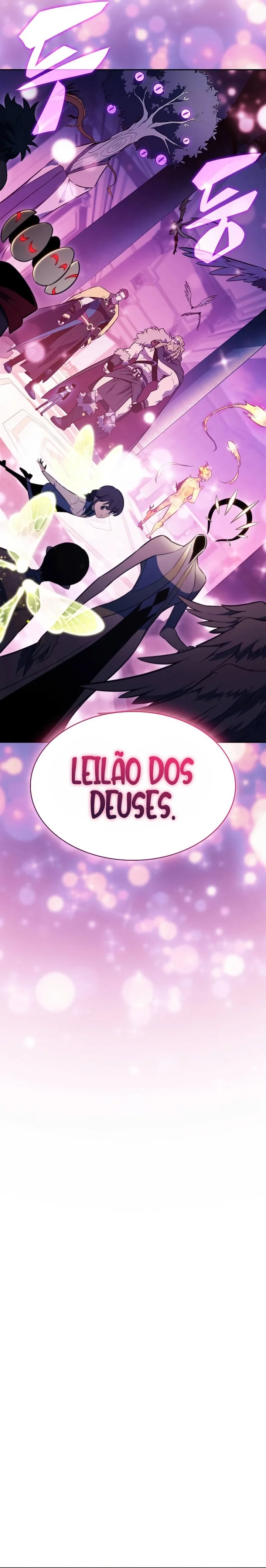 Read Solo Max-Level Newbie PT Manga Online