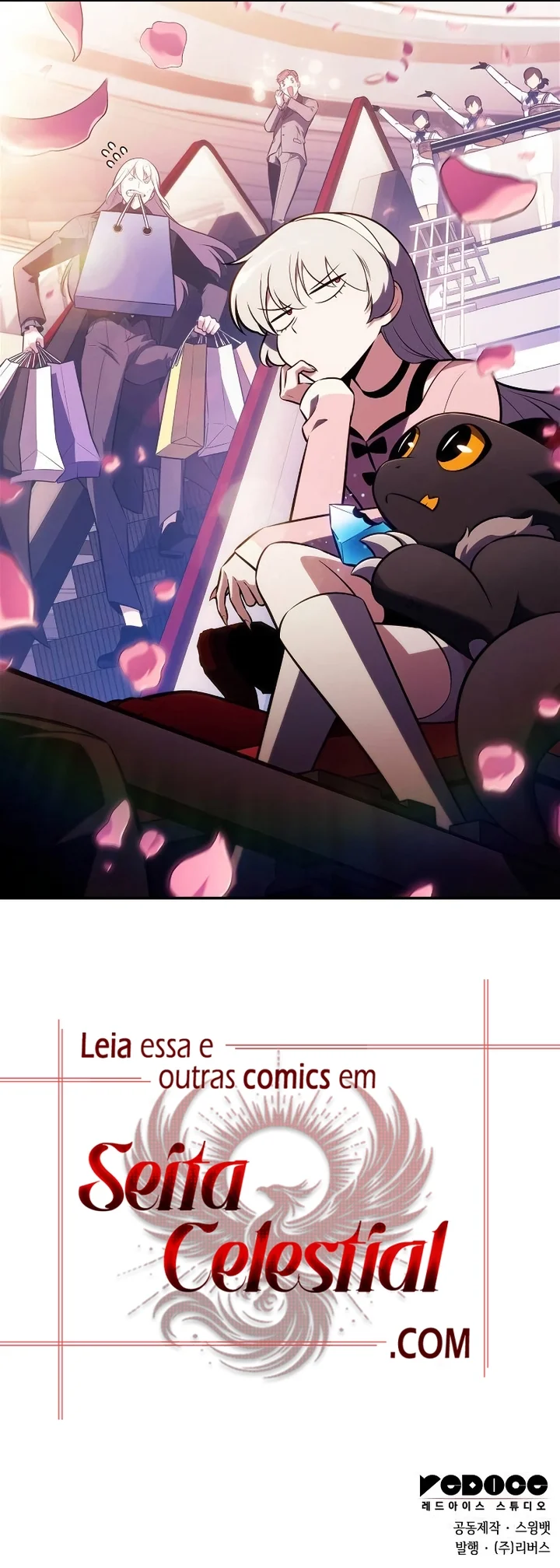 Read Solo Max-Level Newbie PT Manga Online