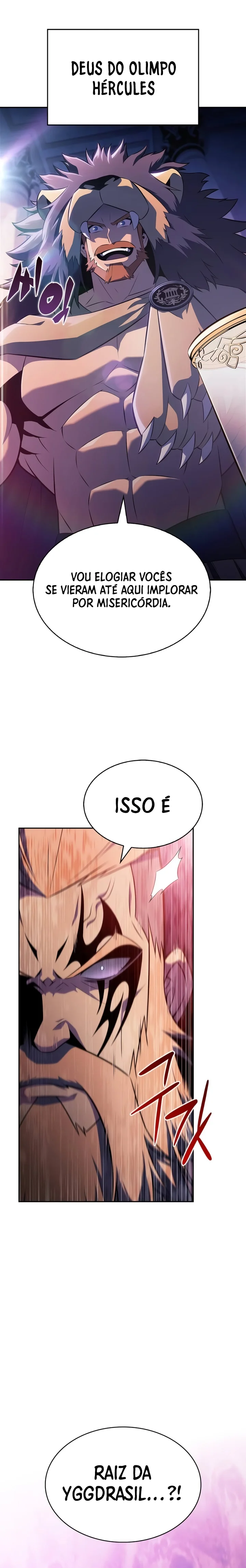 Read Solo Max-Level Newbie PT Manga Online