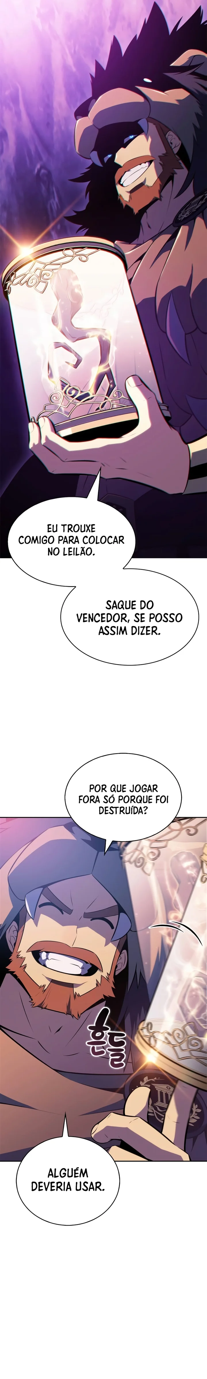 Read Solo Max-Level Newbie PT Manga Online