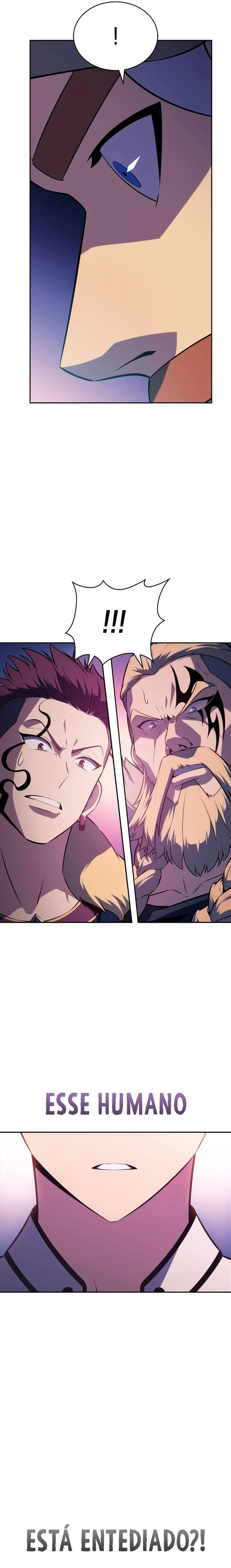 Read Solo Max-Level Newbie PT Manga Online