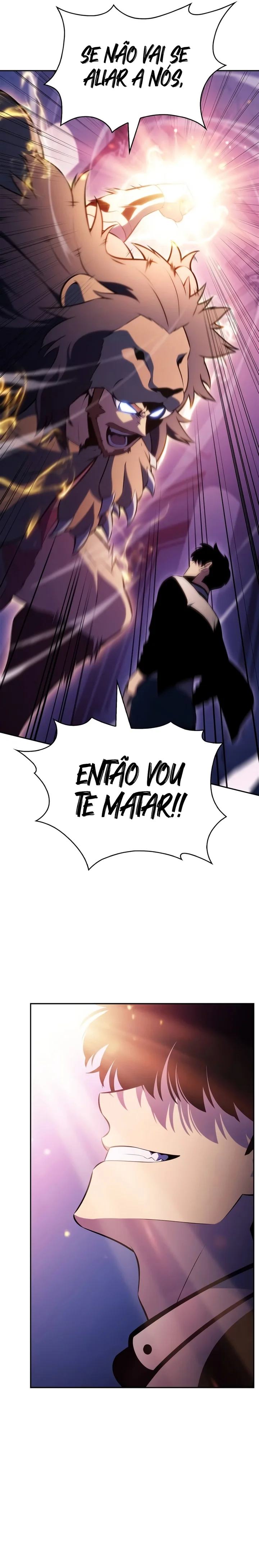 Read Solo Max-Level Newbie PT Manga Online