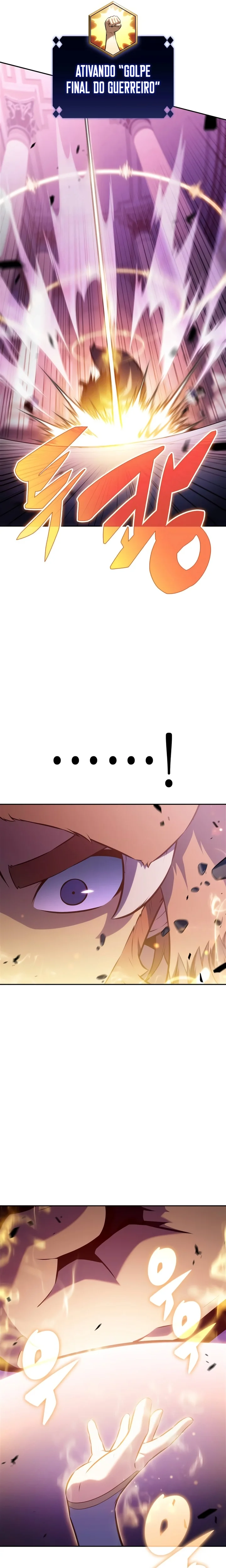 Read Solo Max-Level Newbie PT Manga Online