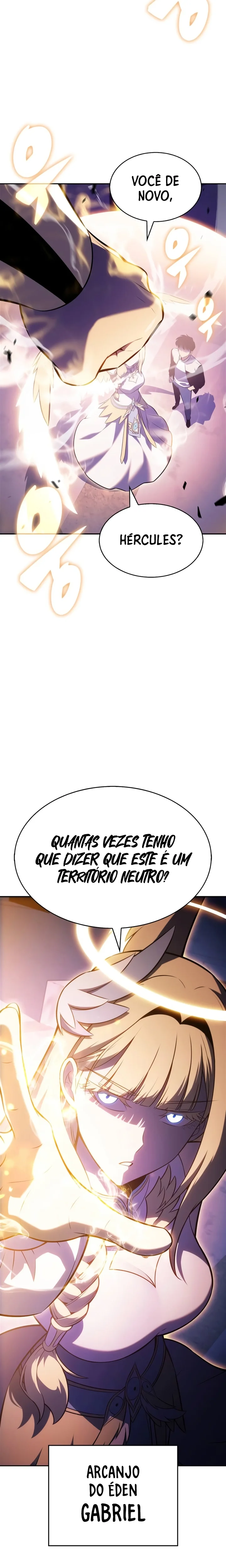 Read Solo Max-Level Newbie PT Manga Online